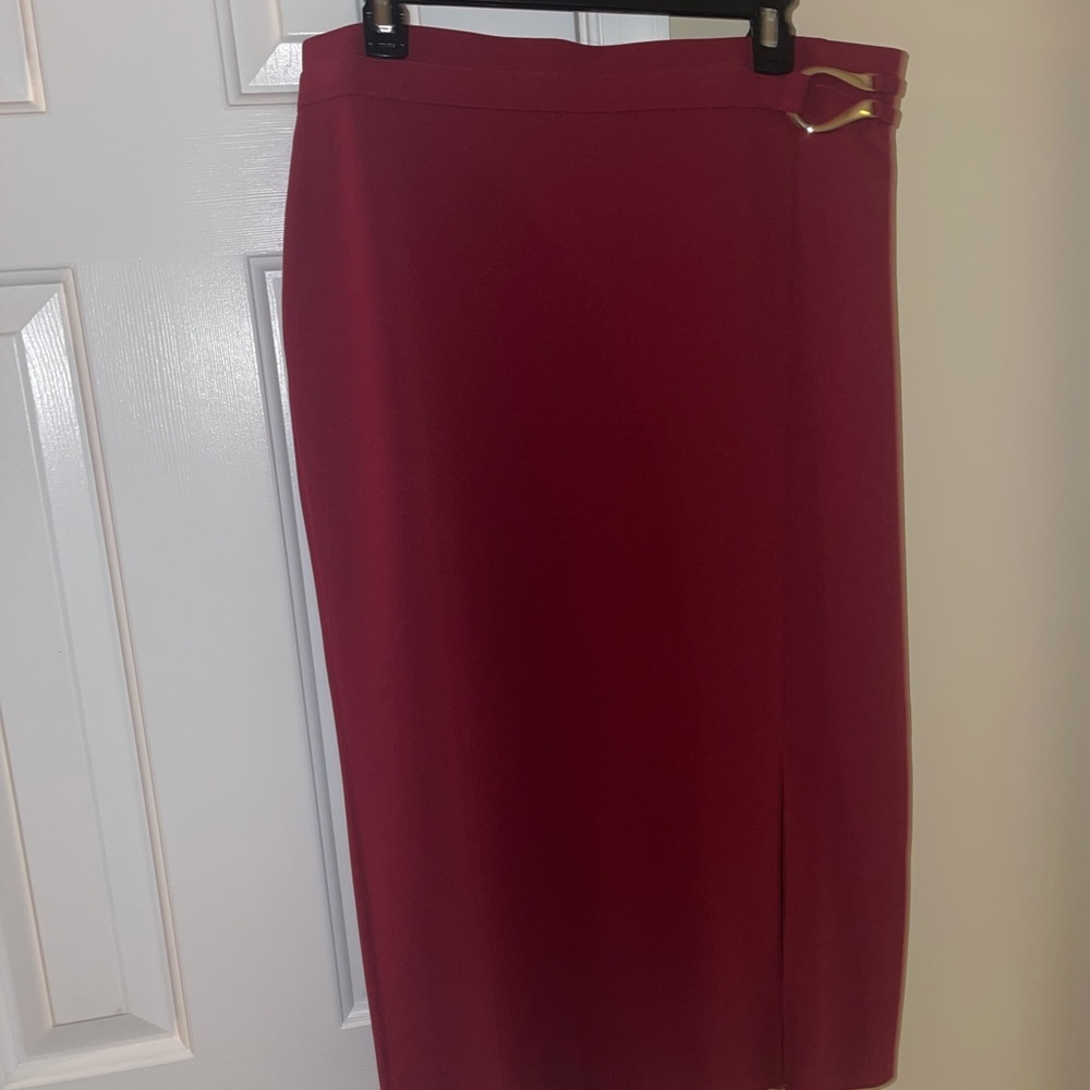 Ashley Stewart Skirt